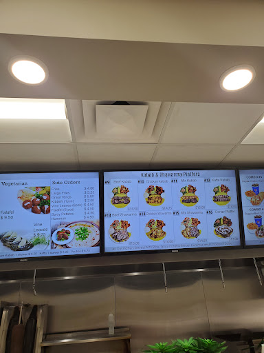Photo of Aladdin Donair and Kabab - 3536 137 Ave NW, Edmonton, AB T5Y 1Y7